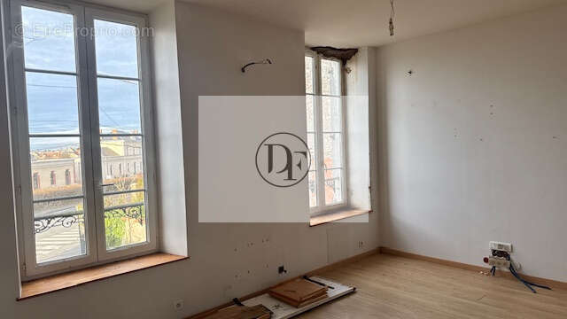 Appartement à PITHIVIERS