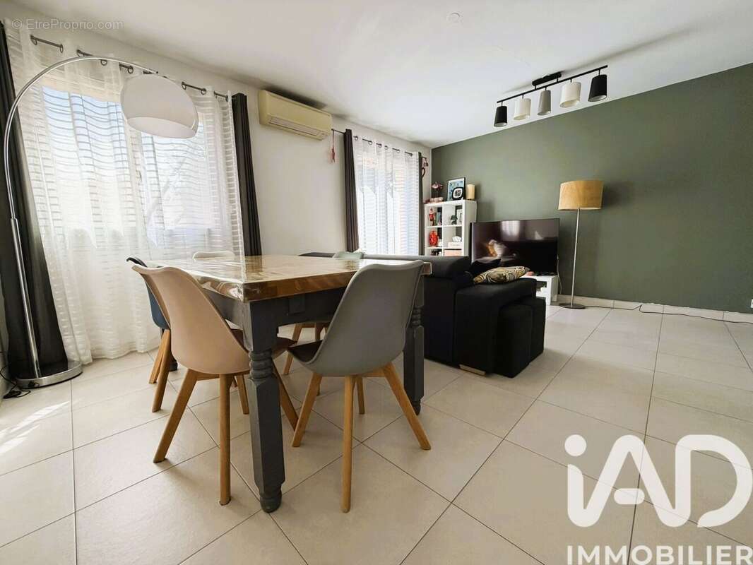 Photo 5 - Maison à VILLENEUVE-LA-RIVIERE