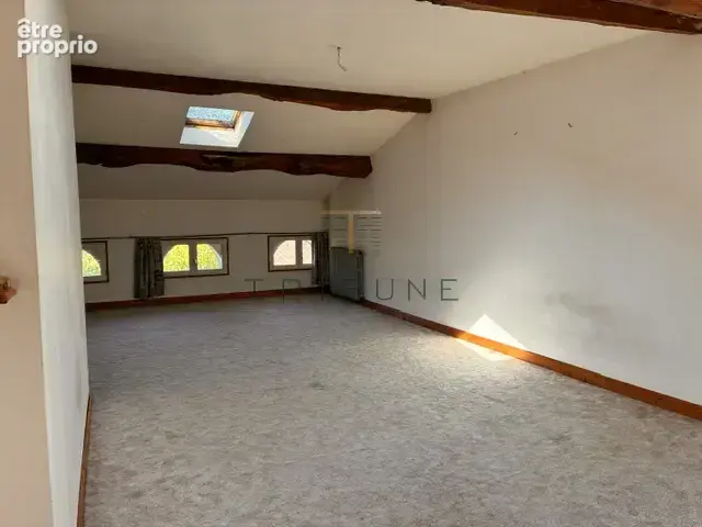 Maison de ville avec jardin et garage - photo 22