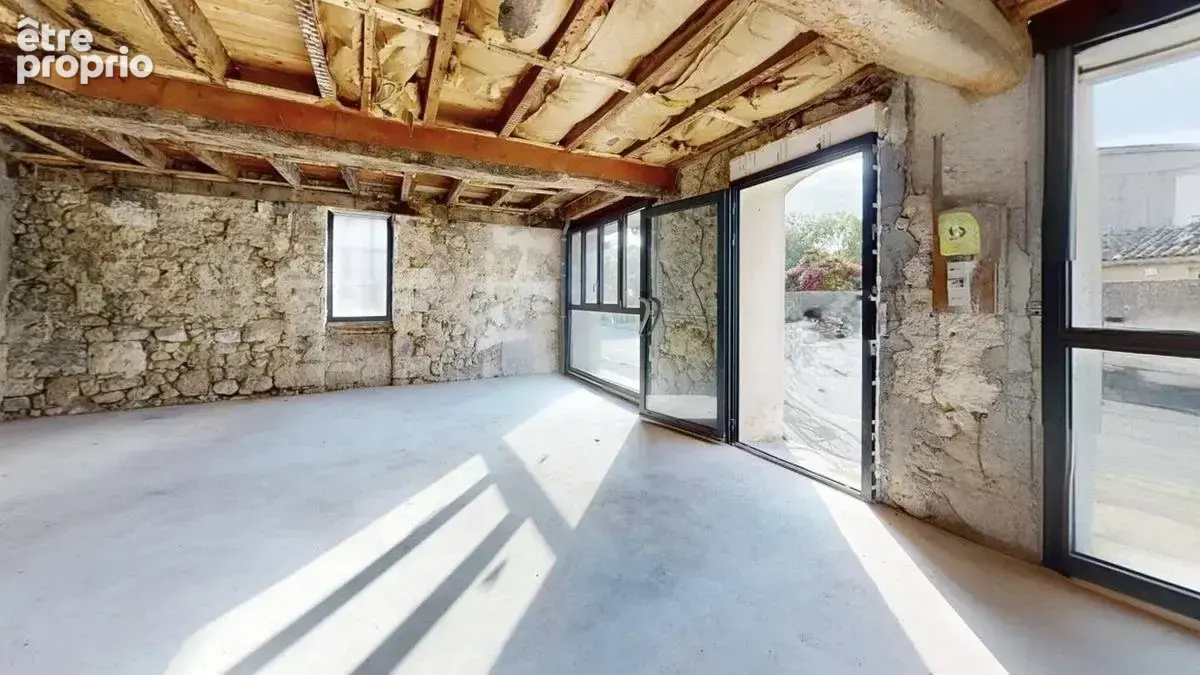 Commerce 100 m² à vendre à Ambares-Et-Lagrave (33440) - photo 2