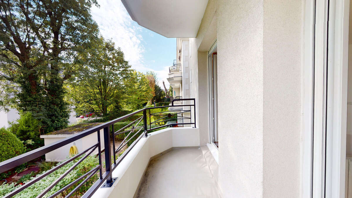 Appartement à GAGNY