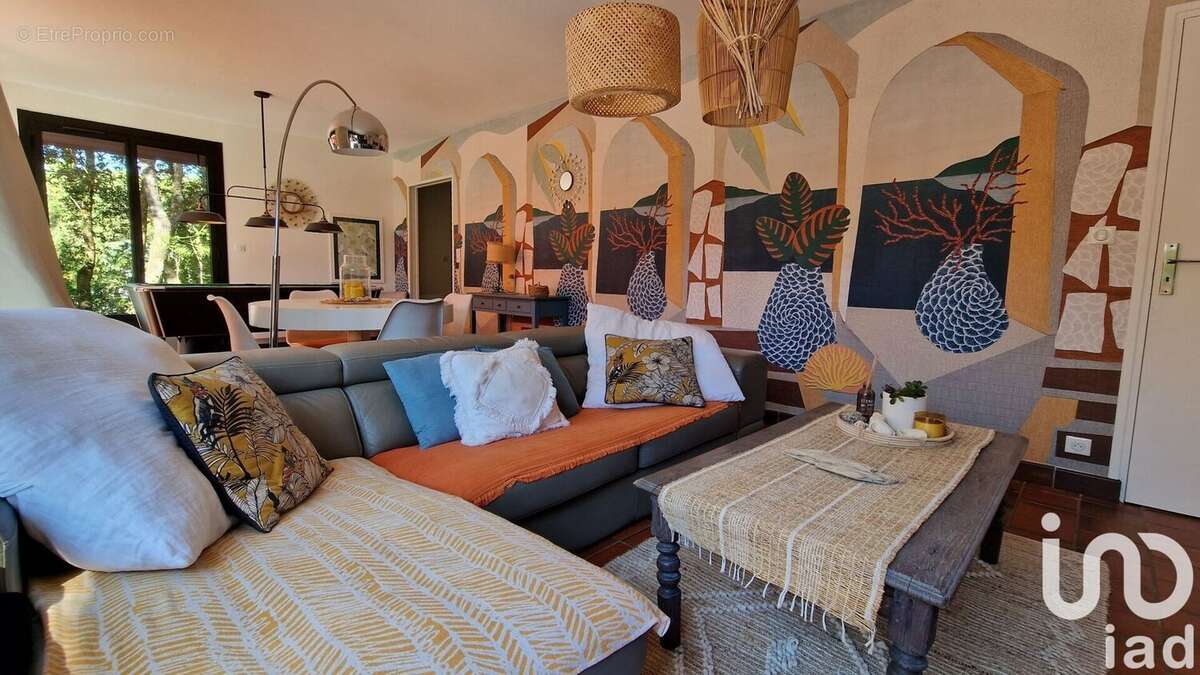 Photo 8 - Maison à MESCHERS-SUR-GIRONDE