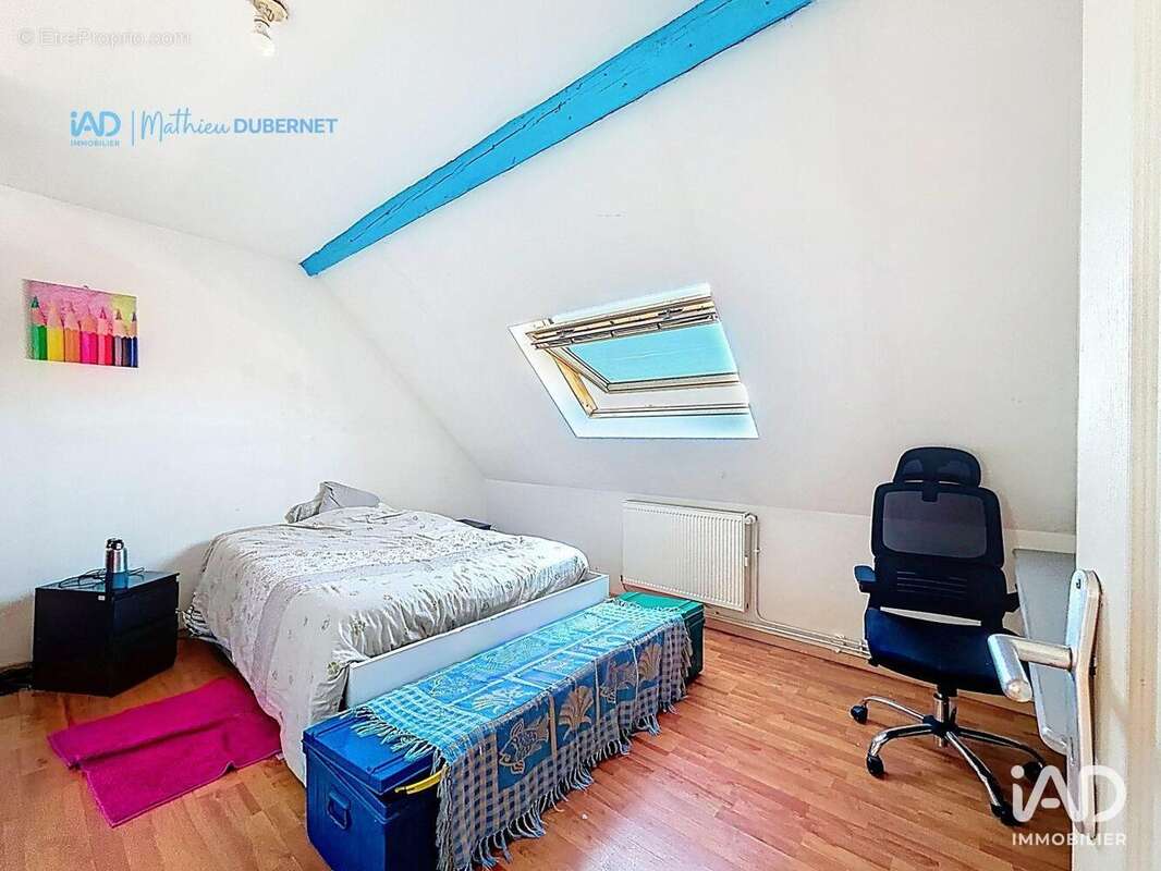 Photo 7 - Maison à HEM