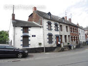 Maison à SOLRE-LE-CHATEAU