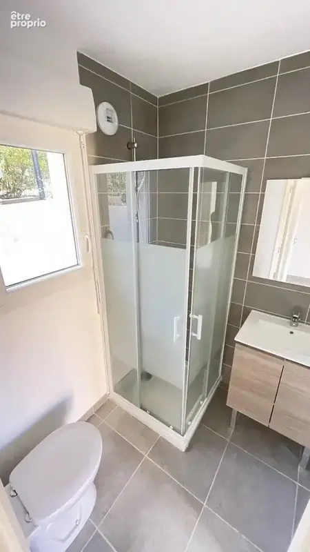 Appartement 78 m² à Martigues  - photo 6