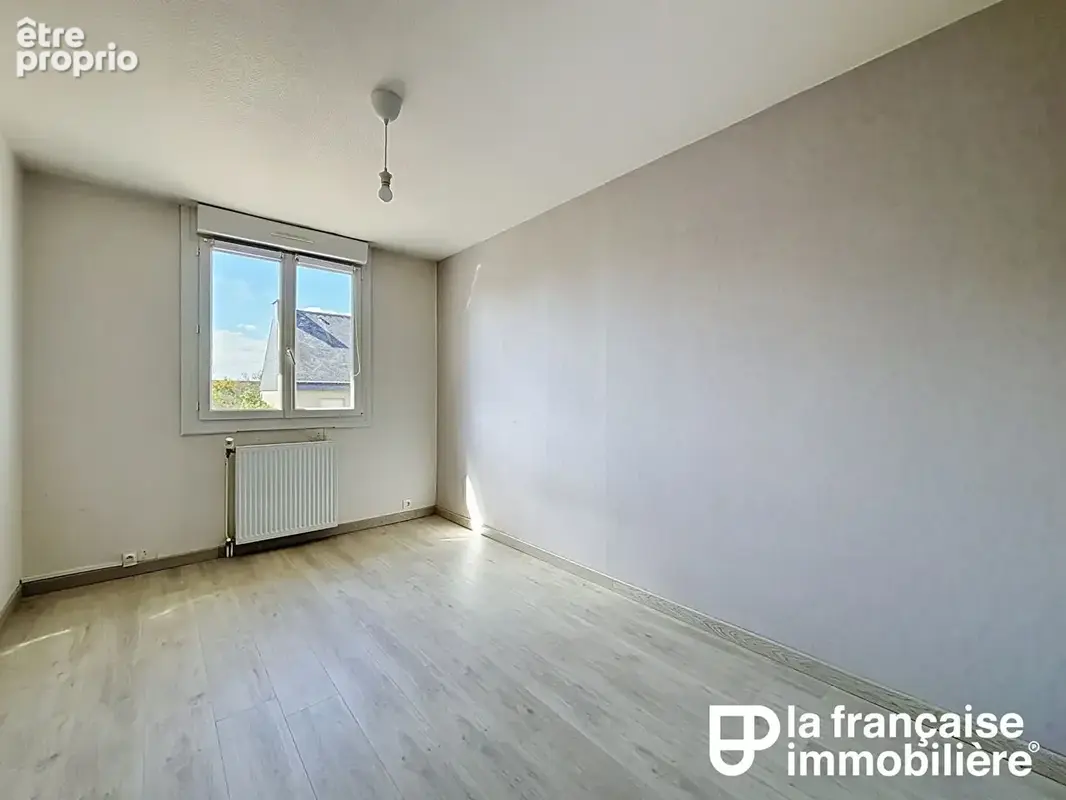 Maison Chateaugiron - Impasse - sous-sol complet - photo 8