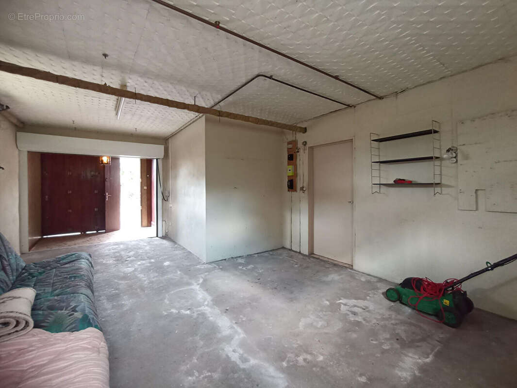 Maison 114m² et 331m² de terrain COURNON D'AUVERGNE - photo 13