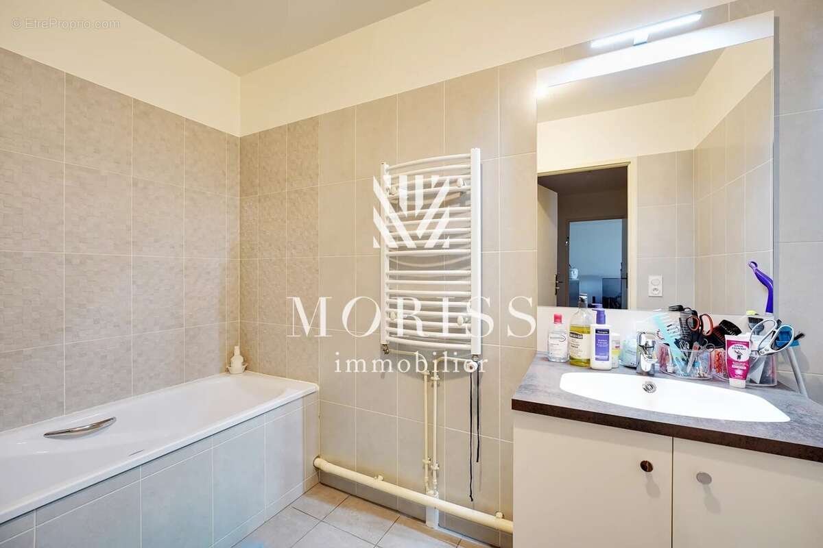 Appartement à NOGENT-SUR-MARNE