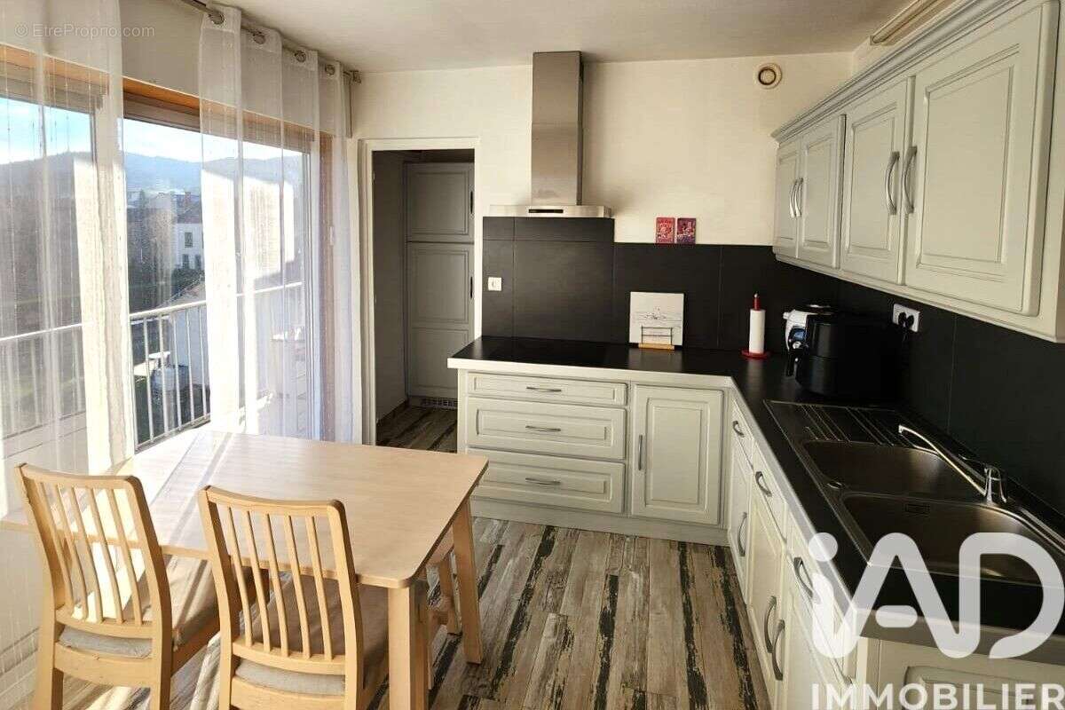 Photo 3 - Appartement à LANGEAC