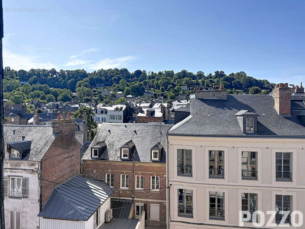 Honfleur Duplex de charme à deux pas du Vieux Bassin - photo 13