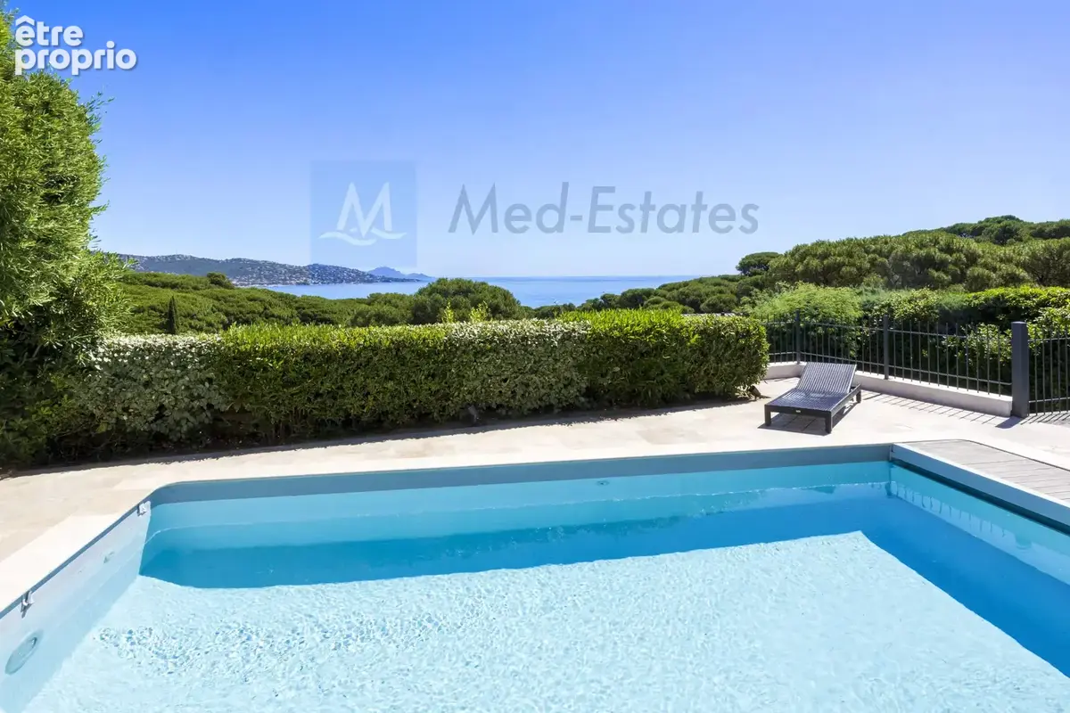 Maison à SAINTE-MAXIME