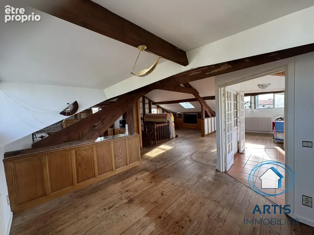 Appartement 4 pièces 133 m² à vendre à Saint-Jean-De-Luz (64500) - photo 7