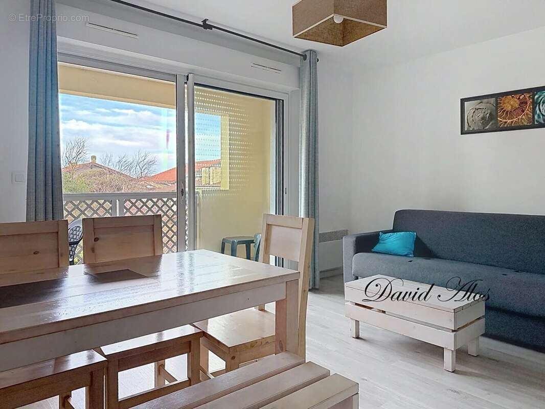 À vendre : Charmant appartement de 3 pièces à Mimizan ! - photo 6