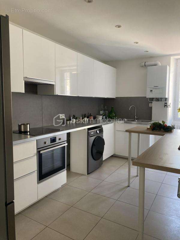 Appartement à SAINT-REMY-DE-PROVENCE