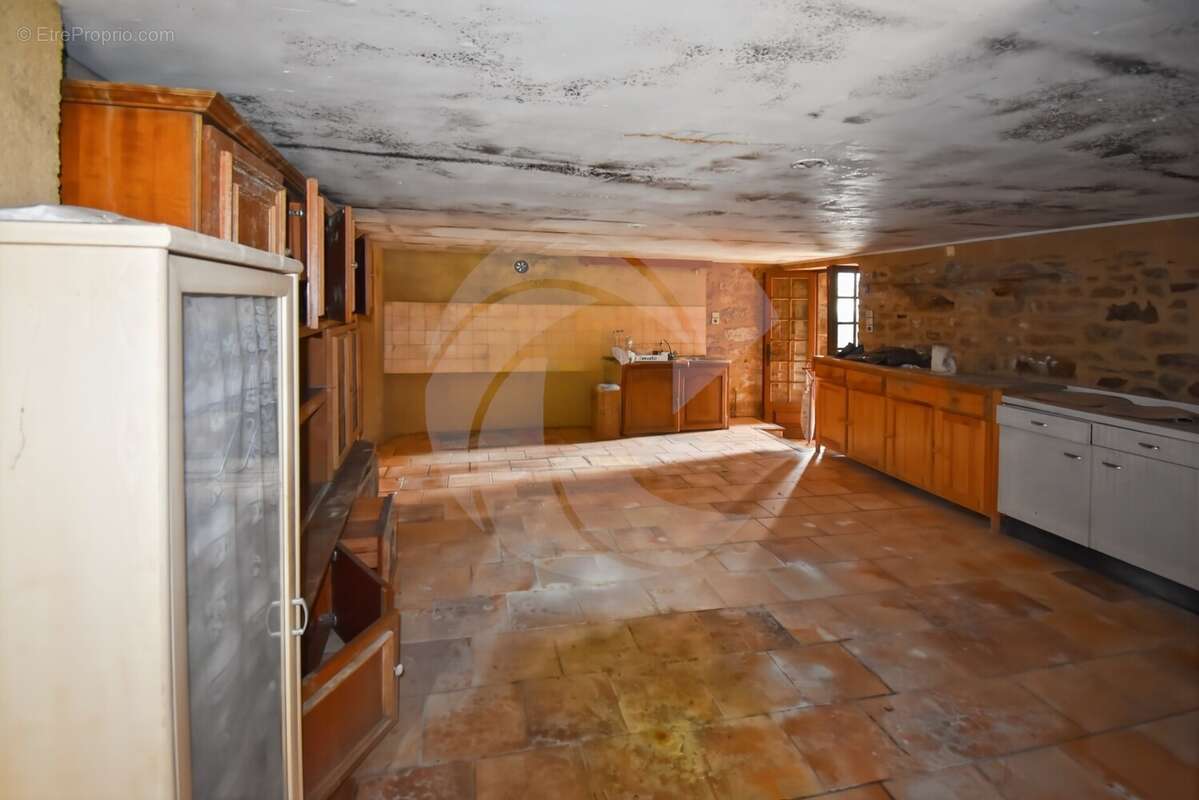 Maison à PENNE