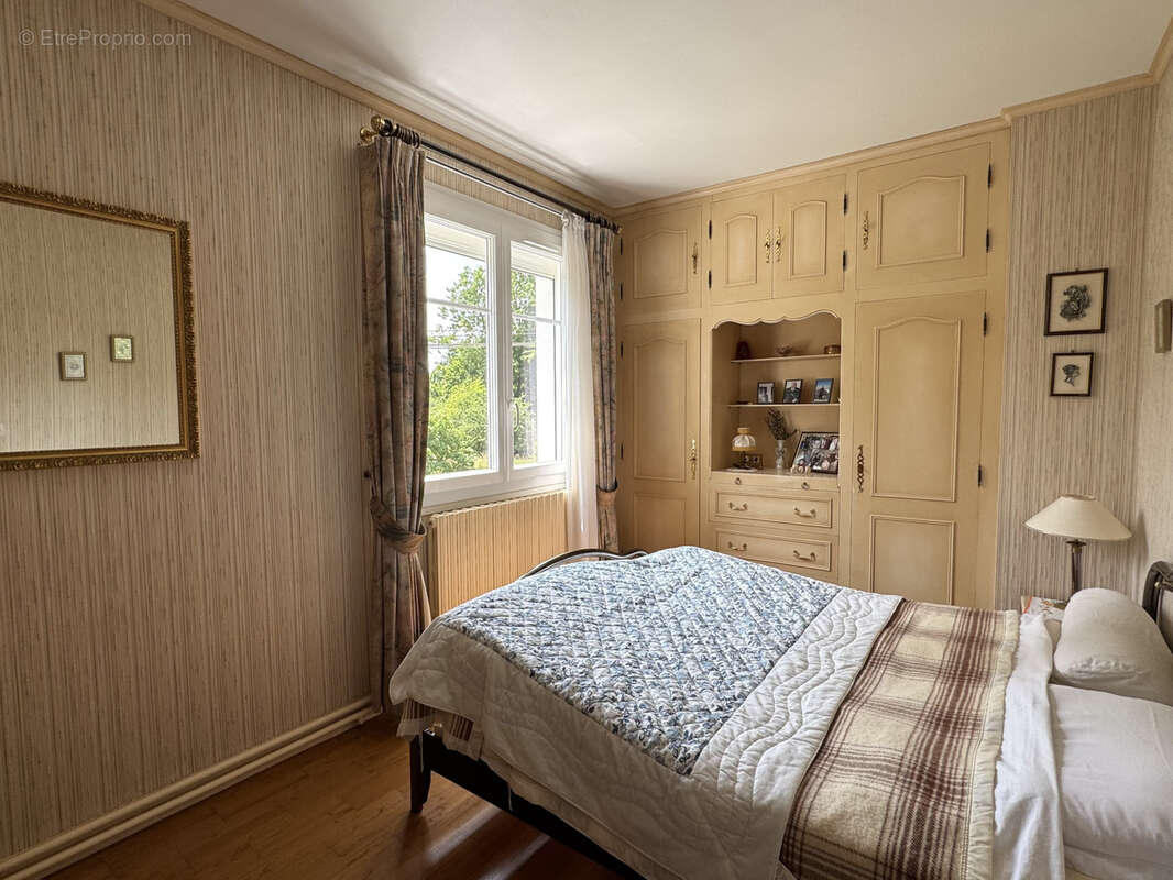 Maison à CHAMBRAY-LES-TOURS