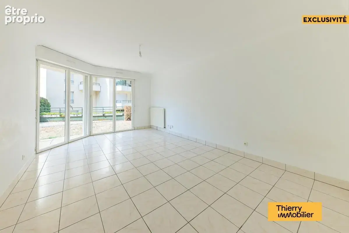 T2 de 53m² avec Terrasse et Parking ? Monselet - photo 3