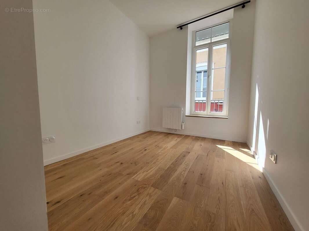 Appartement 35 m² à Chalon-Sur-Saone  - photo 3