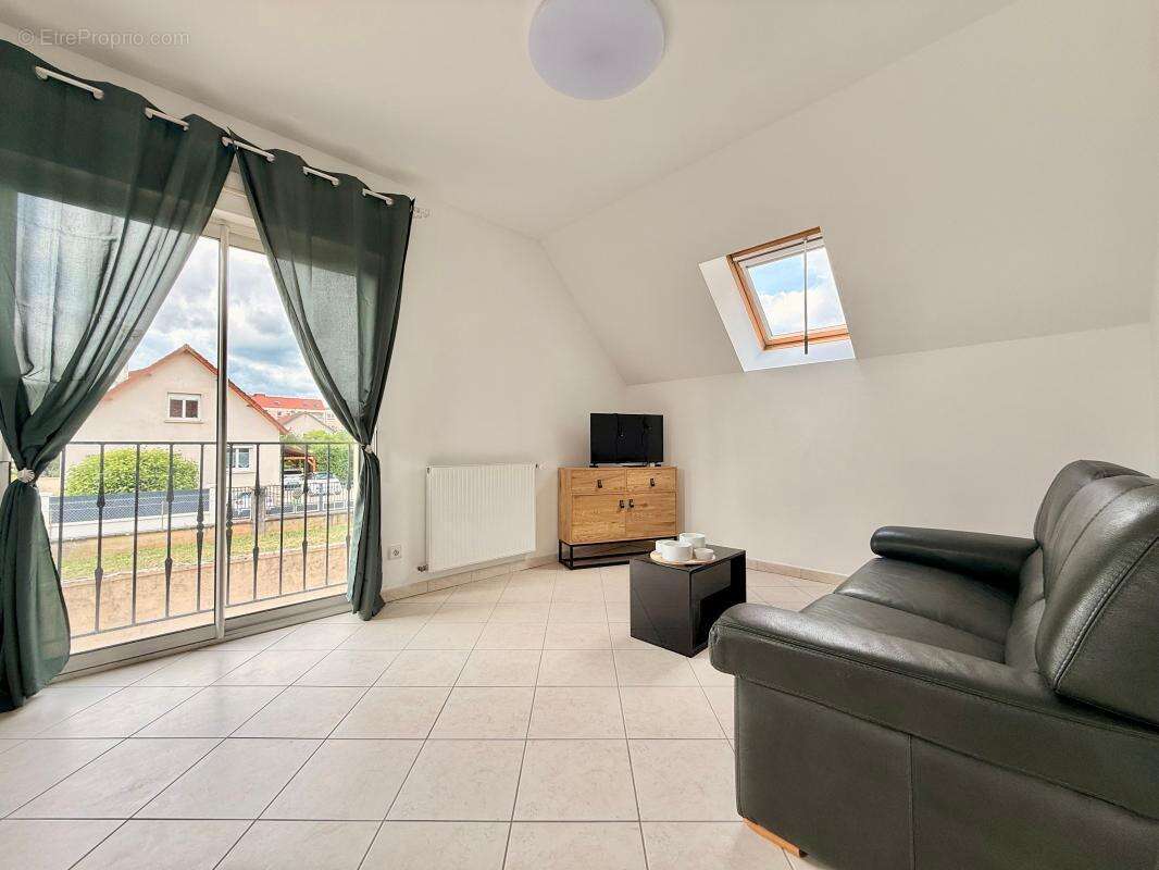 Maison familiale de 195 m² avec T2 indépendant – Calme et potentiel locatif - photo 22