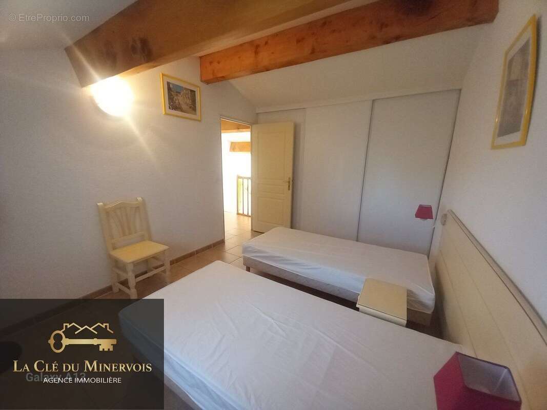 Photo 5 - Maison à HOMPS