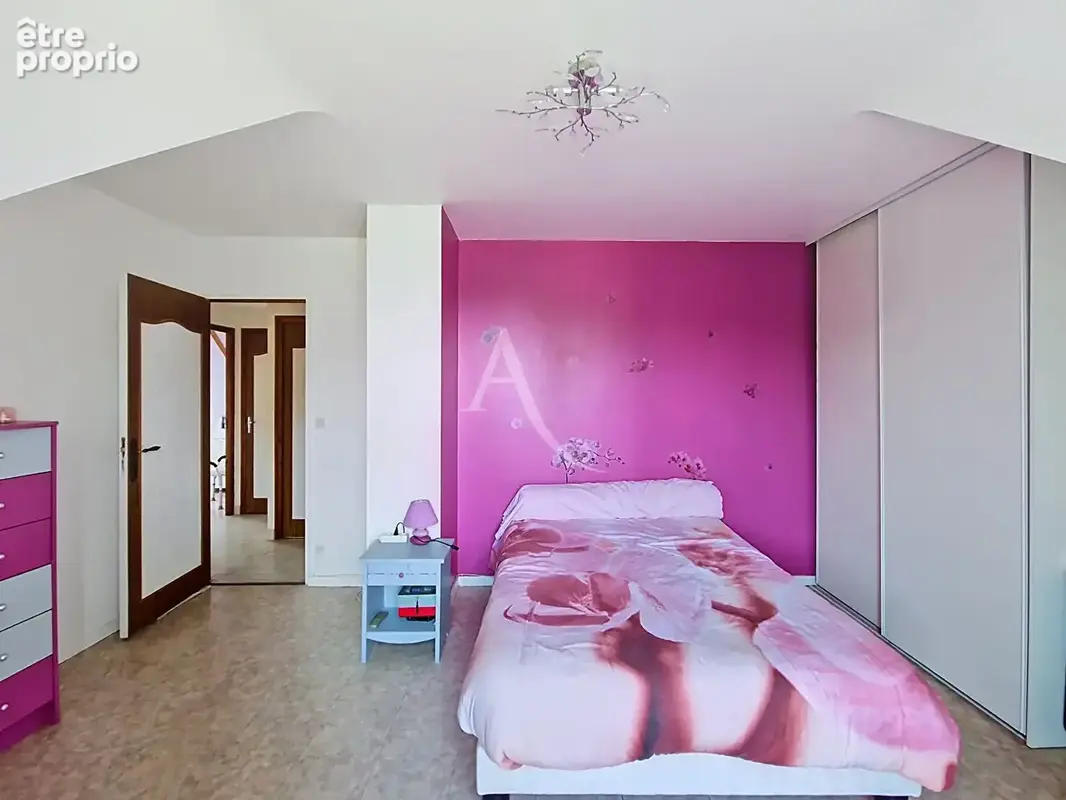 Maison familiale Hilay - photo 13
