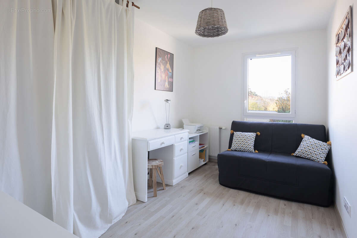 Appartement à SAINTE-FOY-LES-LYON