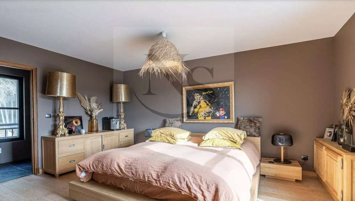 Maison à AIX-EN-PROVENCE