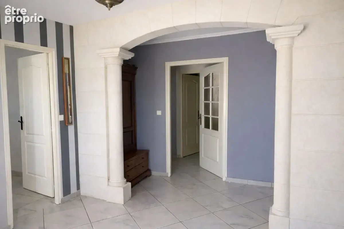 Maison 150 m² à Pessac  - photo 4