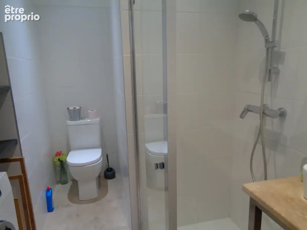 Gard Nimes Immeuble 4 appartements - photo 26