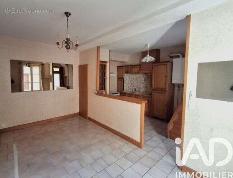 Photo 2 - Maison à BRIARE