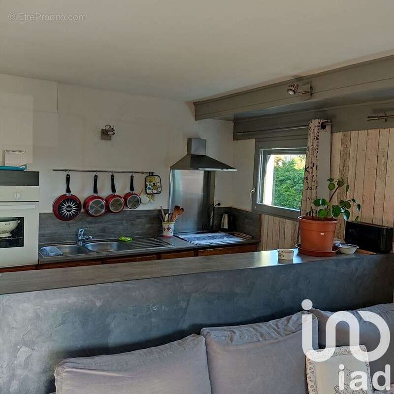 Photo 4 - Maison à BERCK