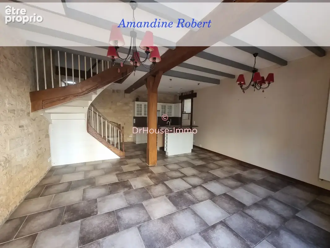 Maison 6 pièces 109 m² à vendre à Beaumont-Du-Perigord (24440) - photo 102