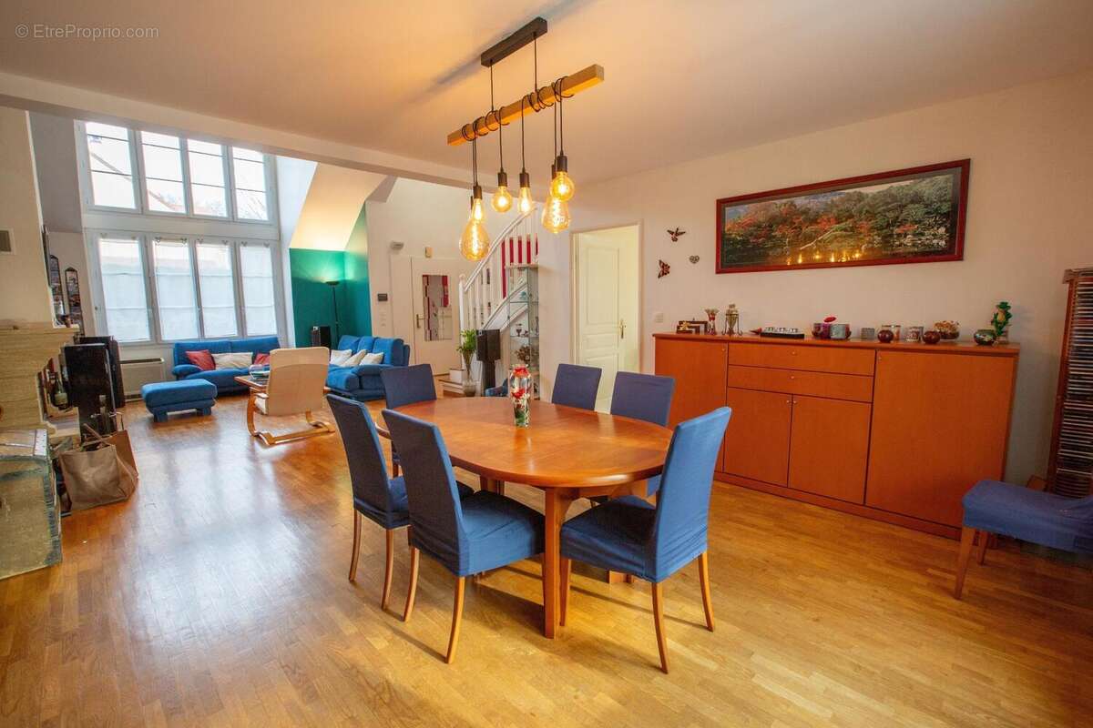 Photo 3 - Maison à SAINT-CYR-L'ECOLE