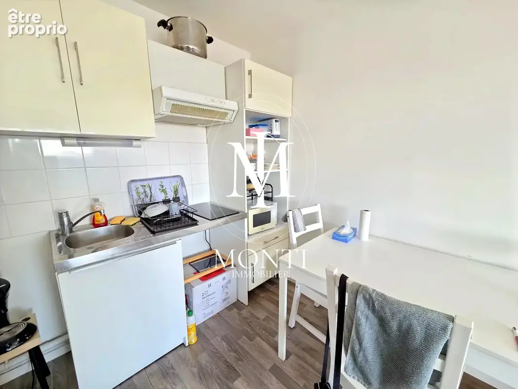 Appartement lumineux 2 pièces à Saint-Malo - photo 5