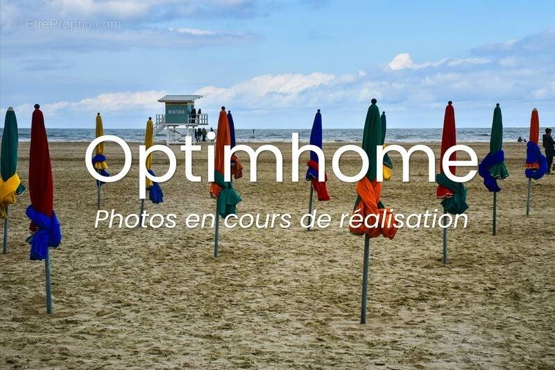 Maison à PONT-L&#039;EVEQUE