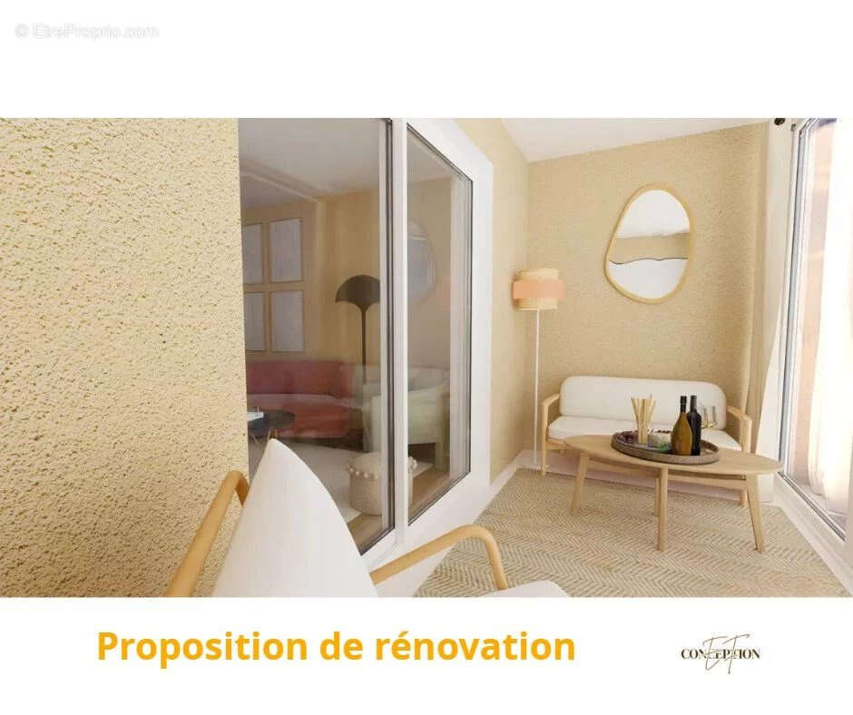 Appartement à VALRAS-PLAGE