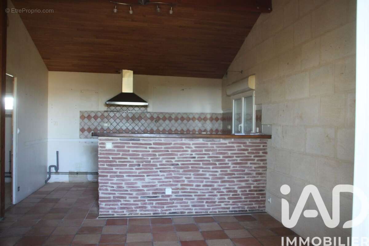 Photo 4 - Maison à SAUVETERRE-DE-GUYENNE