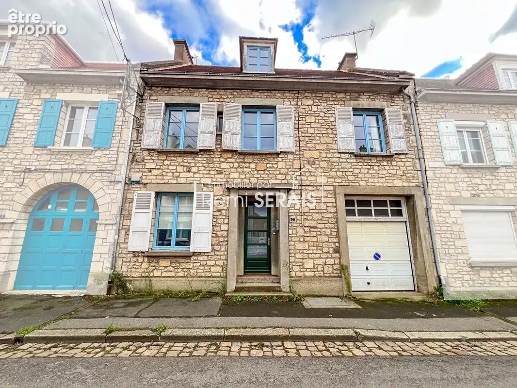Maison 4 chambres avec jardin, proche des commerces, à vendre à ECOUCHE LES VALLEES - photo 14