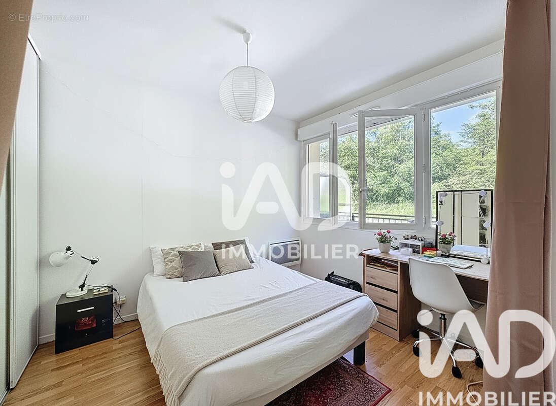 Photo 6 - Appartement à CORBEIL-ESSONNES