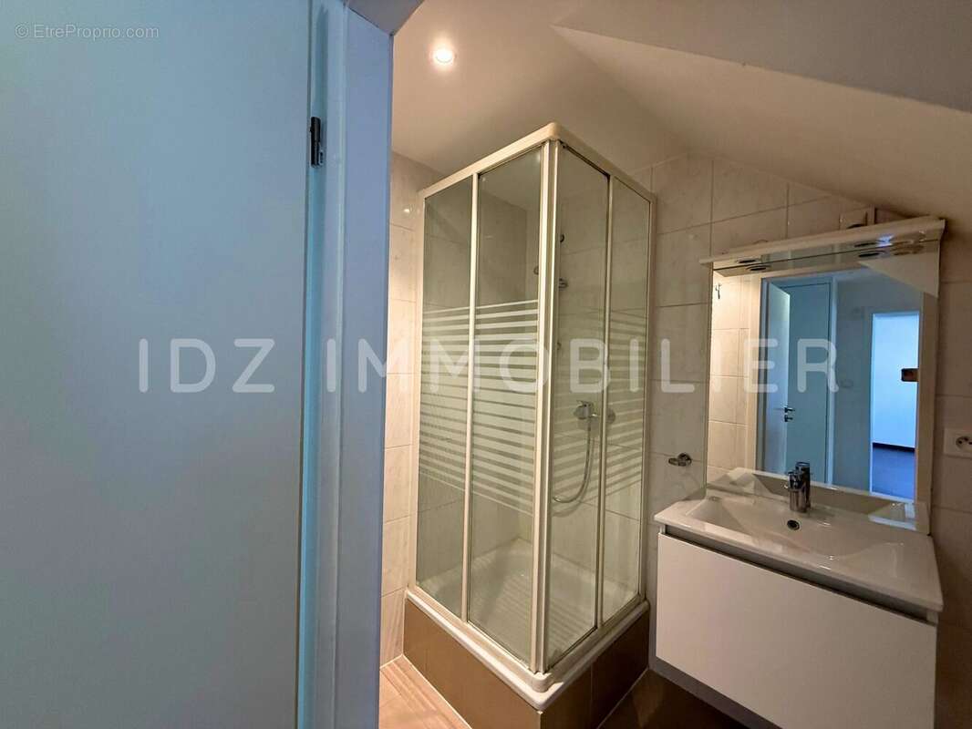 Appartement à HEGENHEIM