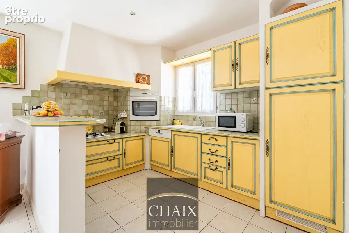 La ciotat   maison de plain-pied avec jardin de 1 000 m2 - photo 11