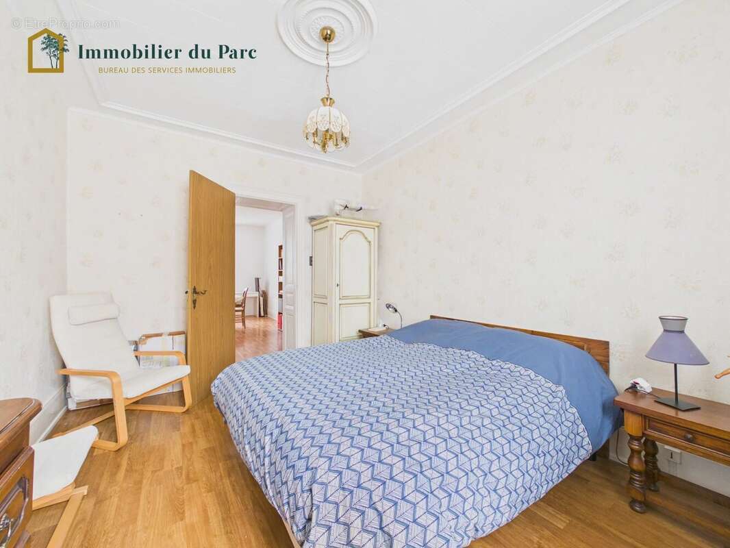 Appartement à BELFORT