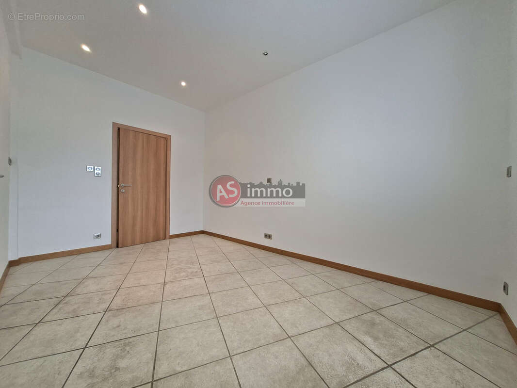 Appartement à DIEPPE