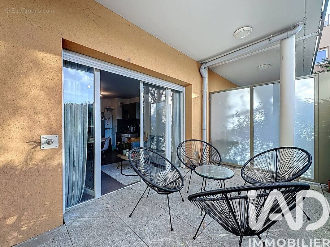 Photo 1 - Appartement à LOZANNE