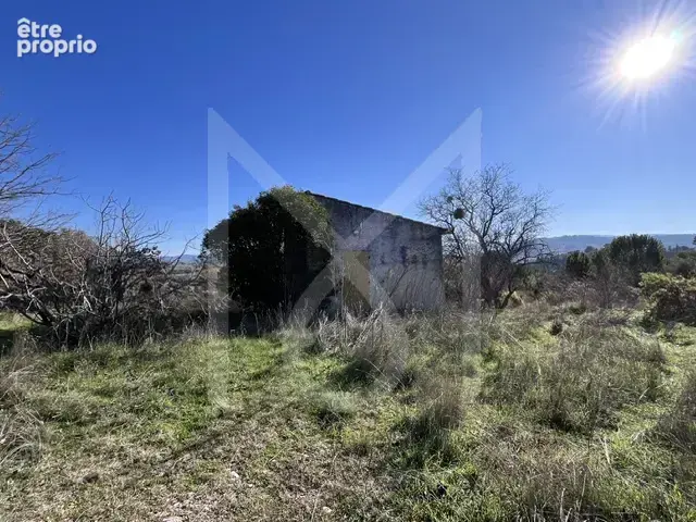 Villars   maison de 153 m2 avec deux studios indépendants sur 19 231 m2 de terrain - photo 13