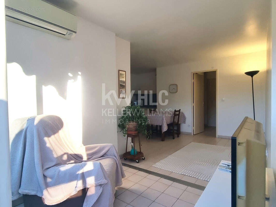 Appartement à CAGNES-SUR-MER