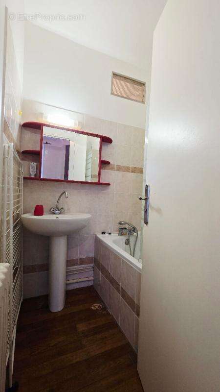 Appartement à BOURGES