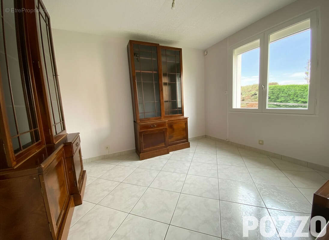 VENTE : maison de 7 pièces (167 m²) à ANCTOVILLE SUR BOSCQ - photo 8