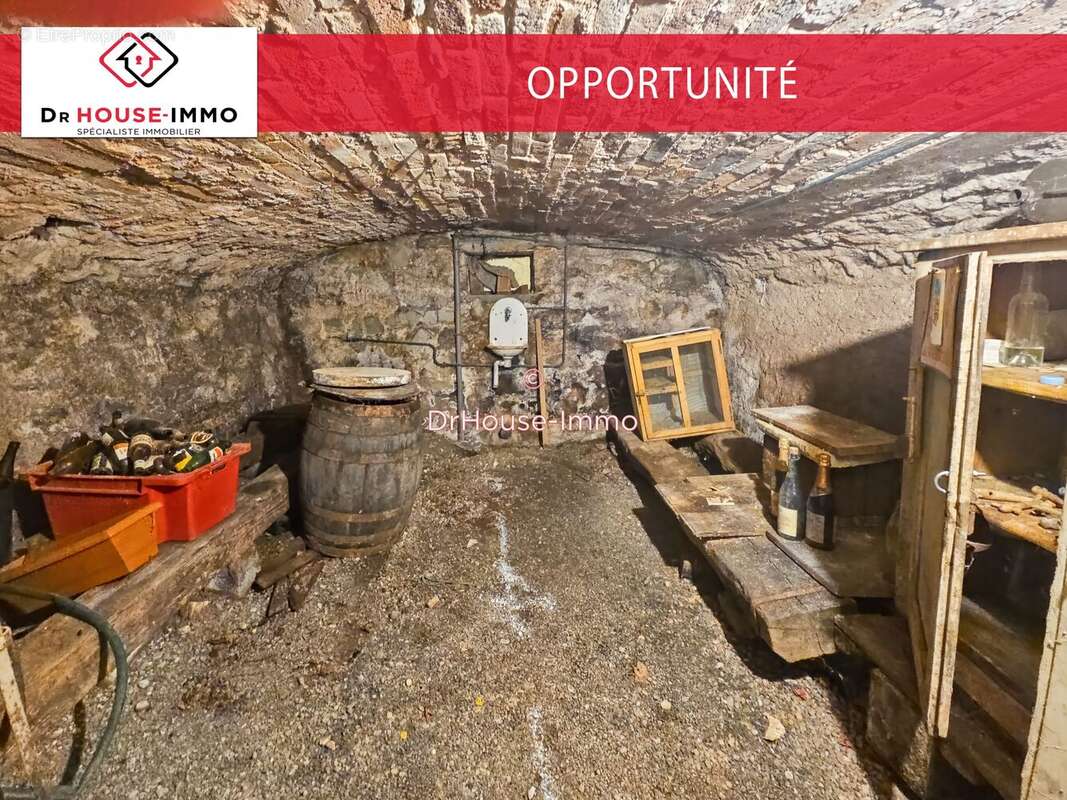 Maison à MONTBRISON