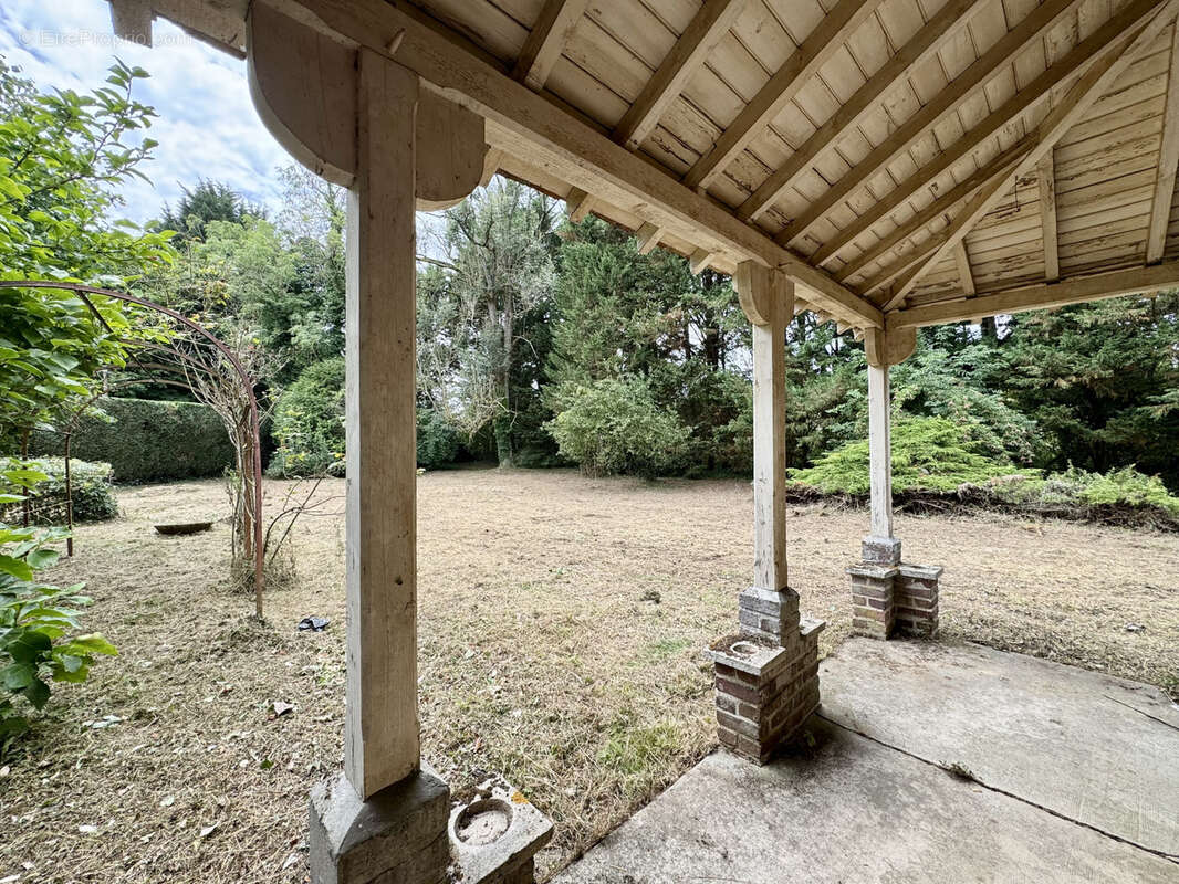 Maison à COULOMMIERS